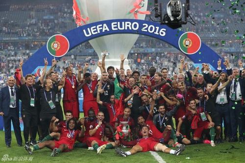 欧洲杯决赛希腊夺冠次数（希腊欧洲杯夺冠之路视频集锦）